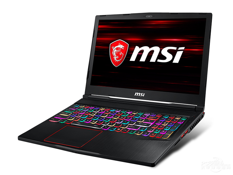 msi΢GE63 Raider RGB 8SG-039CN(i7-8750H/32GB/256GB+1TB/RTX2080)ͼ