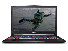 msi΢GE63 Raider RGB 8SG-039CN(i7-8750H/32GB/256GB+1TB/RTX2080)