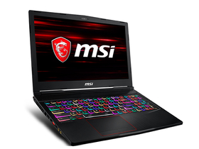 msi΢GE63 Raider RGB 8SG-039CN(i7-8750H/32GB/256GB+1TB/RTX2080)Чͼ1