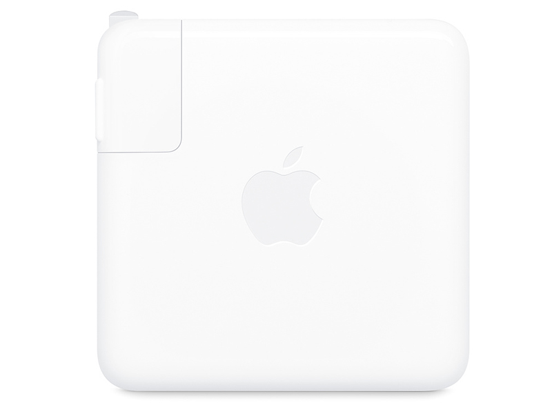 苹果87W USB-C电源适配器 图片1
