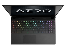 RP77 Aero17-XA(i9-9980HK/16GB/512GB/RTX2070)