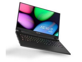 RP77 Aero17-XA(i9-9980HK/16GB/512GB/RTX2070)