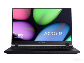 RP77 Aero17-XA(i7-9750H/16GB/512GB/RTX2070/144Hz)