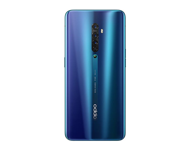 opporeno2图赏