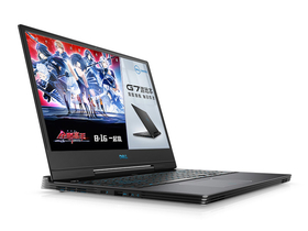 G7 7590-R2783B(i7-9750H/16GB/1TB/RTX2070Max-Q)