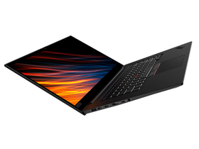 ThinkPad P1ʿ(i7-9750H/16GB/1TB/T1000)