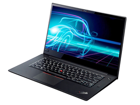 ThinkPad P1ʿ(20MDA001CD)