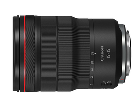 RF15-35mm F2.8 L IS USM