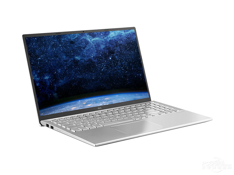 华硕vivobook15 v5000(i5-8265u/8gb/512gb/mx250)图赏