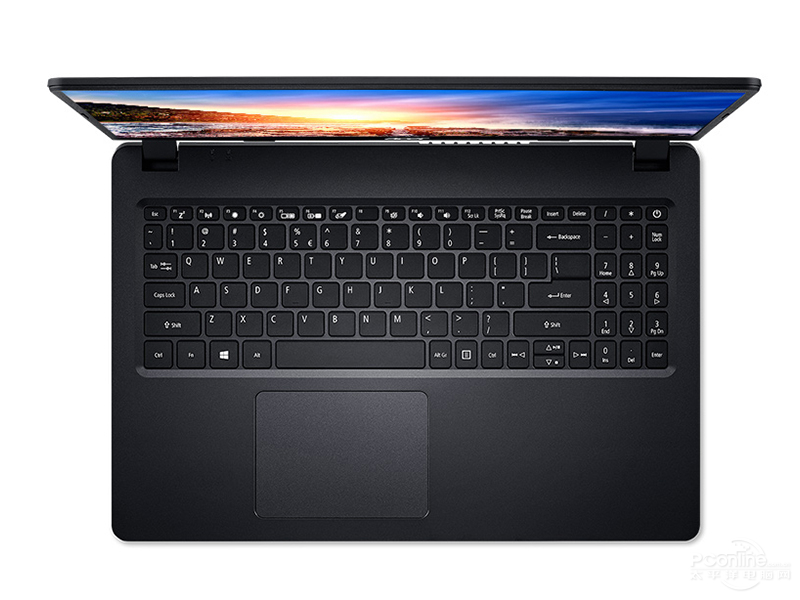 宏碁墨舞ex215-51g-519v图赏