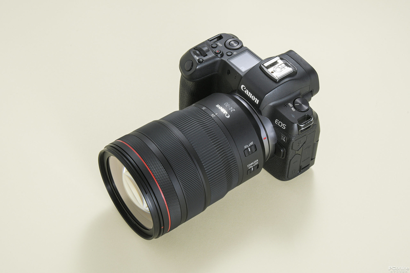 RF24-70mm F2.8 L IS USMͼ