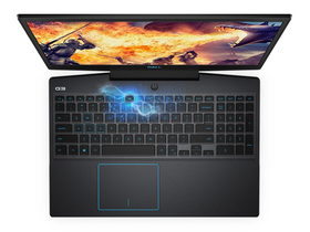 G3 15PR-1545BL(i5-9300H/8GB/128GB+1TB/GTX1650)