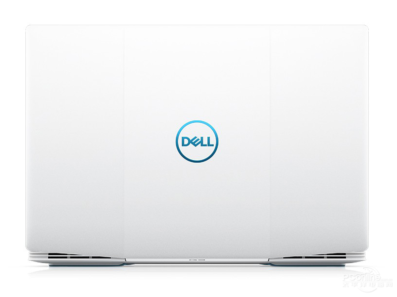 戴尔g3 15pr-1745w(酷睿i7-9750h/8gb/128gb 1tb/gtx1650)图赏