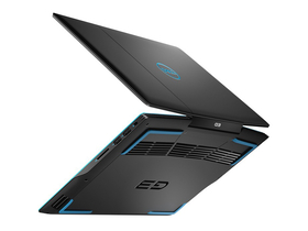 G3 15PR-1545BL(i5-9300H/8GB/128GB+1TB/GTX1650)