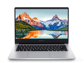 RedmiBook 14(i7-10510U/8GB/512GB/MX250)