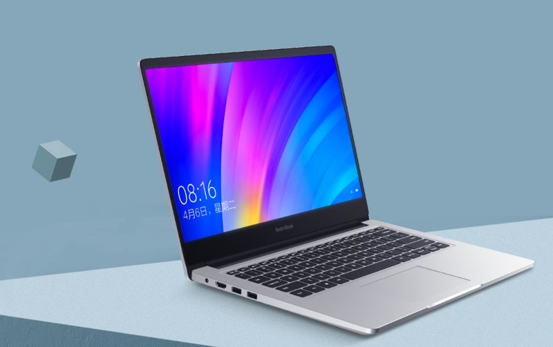 RedmiBook 14(i7-10510U/8GB/512GB/MX250)ͼ