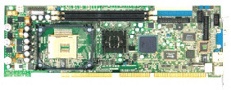 联想天工工控845GV CPU卡(PE0412) 图片
