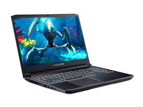 곞Ӷս300 PH317-53-76ZJ(i7-9750H/16GB/512GB/RTX2060)