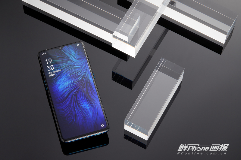 oppo reno ace图赏