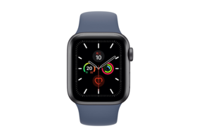 Apple Watch Series 5 GPS