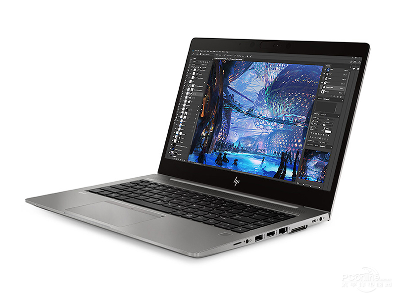 ZBOOK 14u G6(i7-8565U/16GB/512GB/WX3200)ͼ