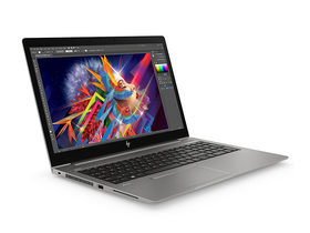 ZBOOK 15u G6(i7-8565U/8GB/512GB/WX3200)