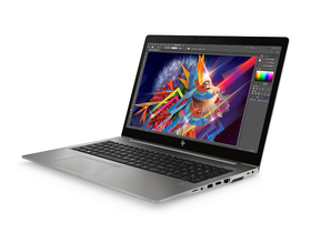 ZBOOK 15u G6(i7-8565U/8GB/512GB/WX3200)