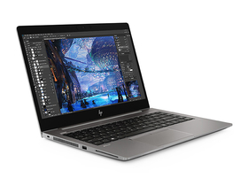 ZBOOK 14u G6(i7-8565U/16GB/1TB/WX3200)