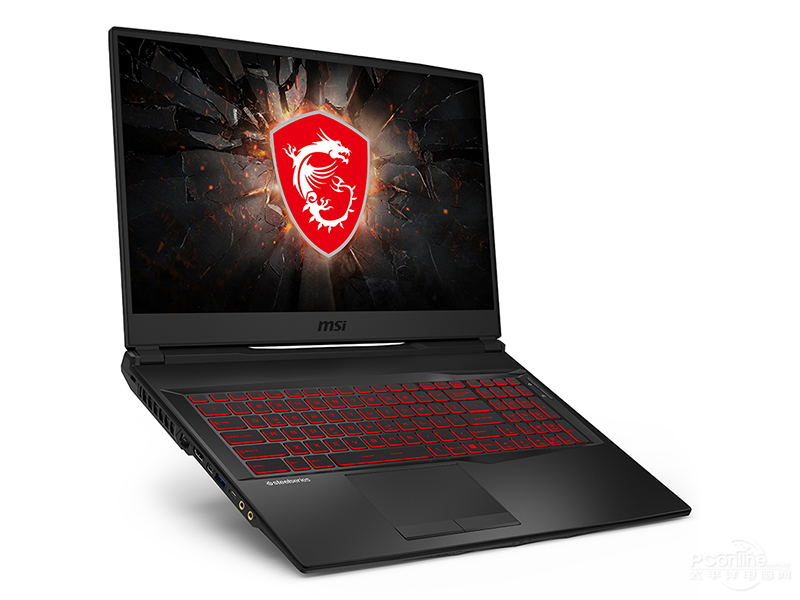 msi΢ǳ̹ˢ GL75 9SD-060CN(i7-9750H/8GB/512GB/GTX1660Ti)ͼ