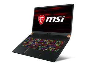 msi΢ǾӰ GS75 Stealth 9SE-807CN(i7-9750H/32GB/1TB/RTX2060)