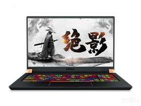 msi΢ǾӰ GS75 Stealth 9SE-807CN(i7-9750H/32GB/1TB/RTX2060)