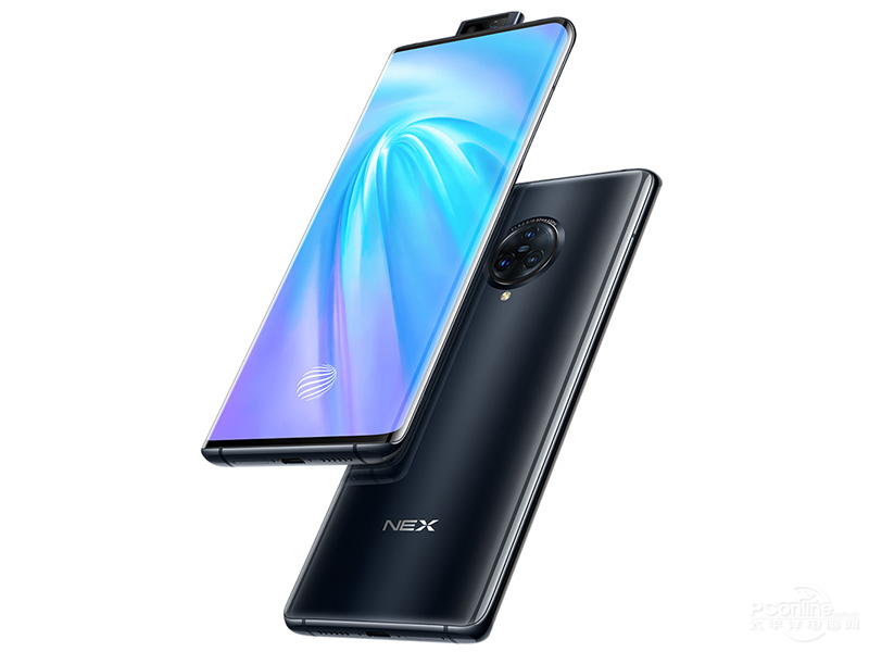 【图】vivo nex 3图片( nex 3 图片)__标准外观图_第4页_太平洋产品