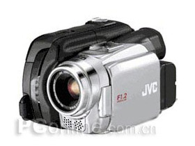 JVC GR-DF570AC