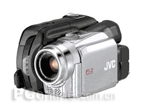 JVC DF430