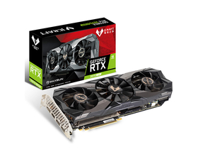 uGeForce RTX 2070 SUPER iCraft 8Gͼ