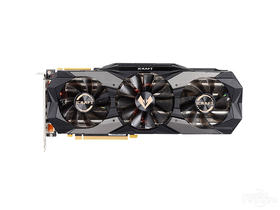 uGeForce RTX 2070 SUPER iCraft 8G