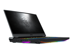 msi΢GT76 Titan 9SG-021(i7-9750H/32GB/1TB+1TB/RTX2080)