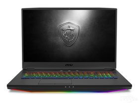 msi΢GT76 Titan 9SG-021(i7-9750H/32GB/1TB+1TB/RTX2080)ǰ