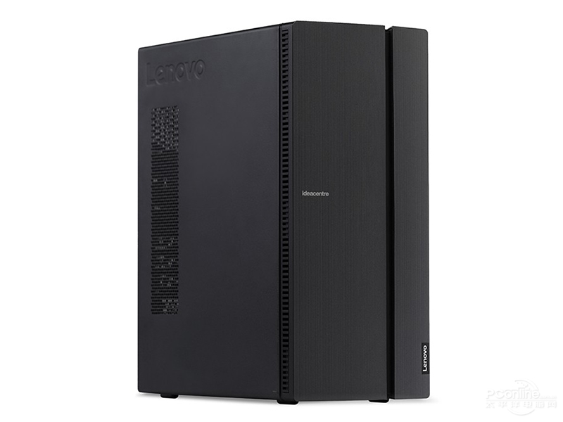 联想擎天t510a(r3-2200g/8gb/1tb/集显)图赏