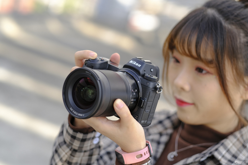 ῵˶ Z 24mm f/1.8 Sͼ