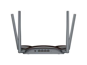 TP-LINK TL-XDR3020