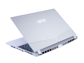 NewAERO 15S-YA(i9-9980HK/64GB/1TB/RTX2080)