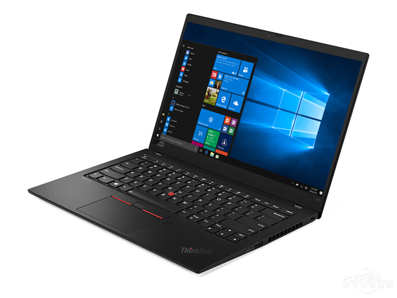 ThinkPad X1 Carbon 2019(i7-10710U/16GB/512GB)ͼ