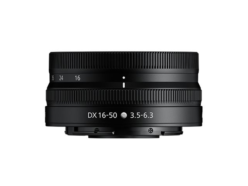 尼康尼克尔Z DX 16-50mm F3.5-6.3 VR 图片1