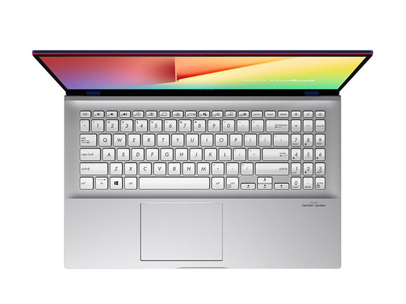 华硕vivobook15 x(i5-8265u/8gb/512gb/mx250)图赏