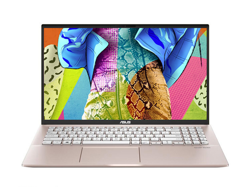 华硕vivobook15 x(i5-8265u/8gb/512gb/mx250)图赏