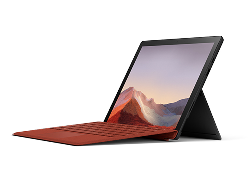 ΢Surface Pro 7(i5-1035G4/8GB/256GB)ͼ