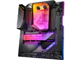 X299X AORUS XTREME WATERFORCE45