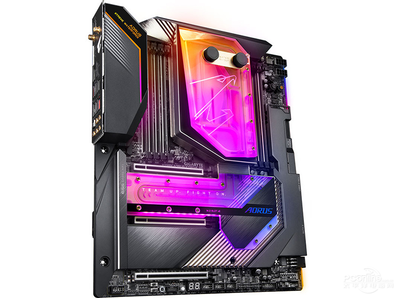 X299X AORUS XTREME WATERFORCEͼ