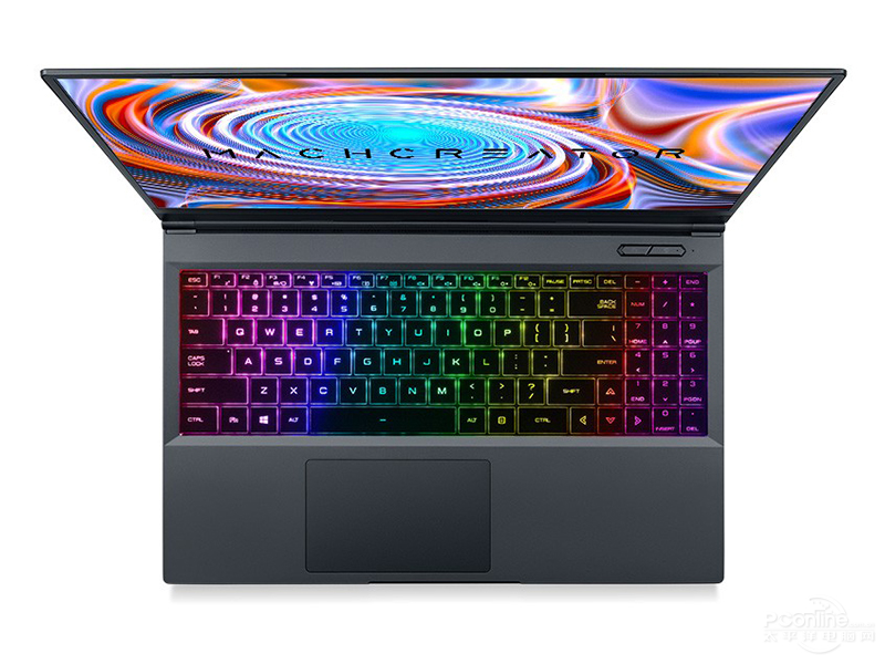 еʦ MACHCREATOR-MD1p(i7-9750H/16GB/1TB/RTX2060)ͼ